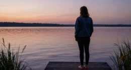 subtle longing quiet ache