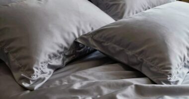sumptuous smooth breathable comfort
