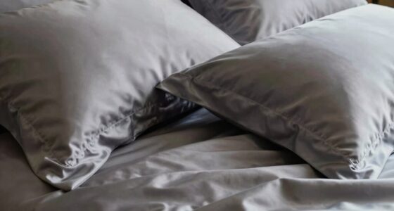 sumptuous smooth breathable comfort
