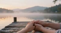 tender love heals wounds