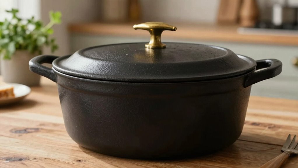 timeless dutch oven gift