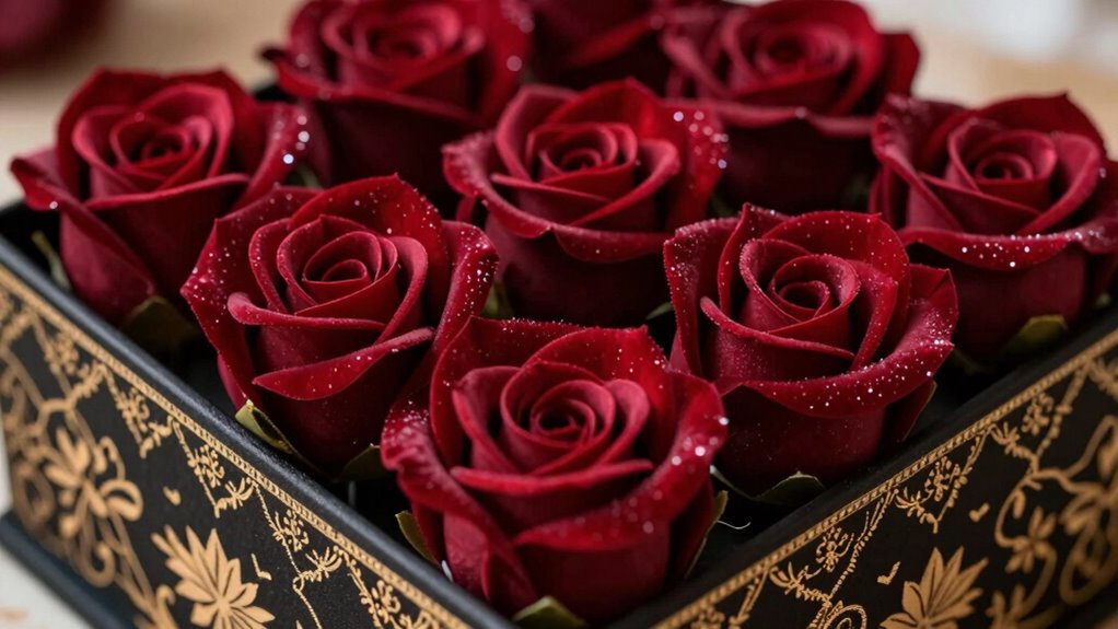 timeless elegant lasting gift