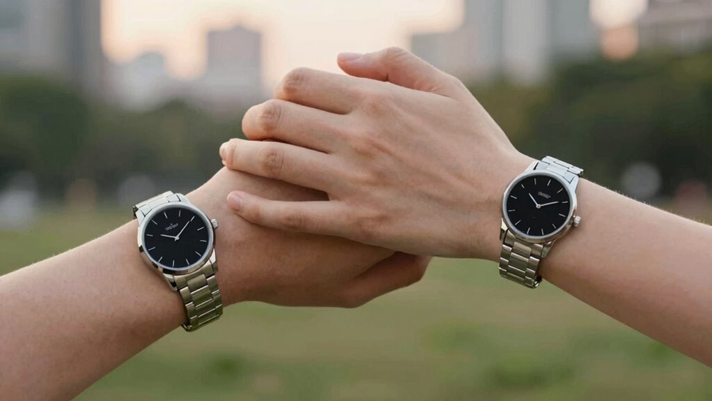 timeless exclusive couple s symbols