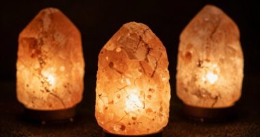 timeless himalayan salt lamps