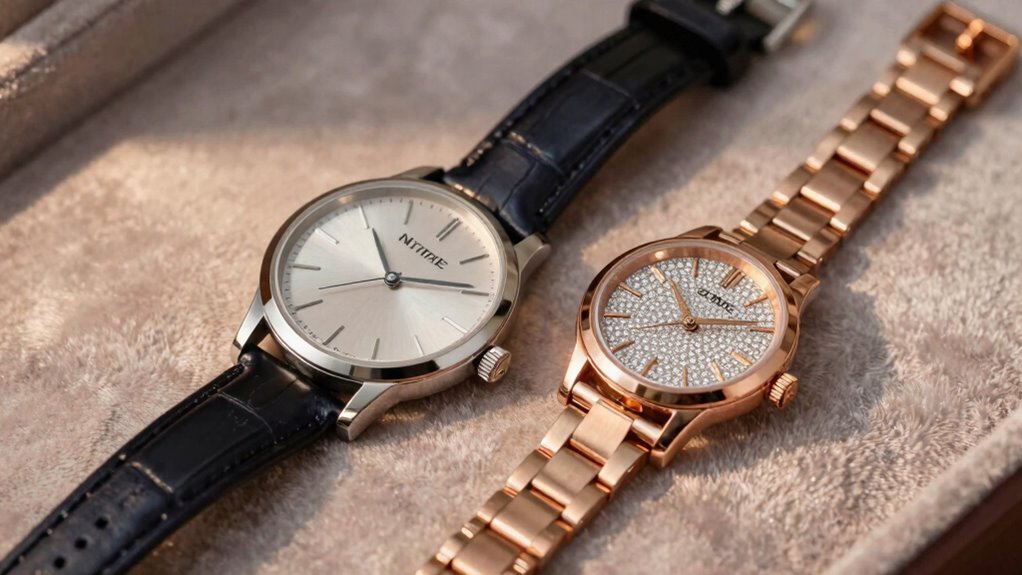 timeless luxury shared connection