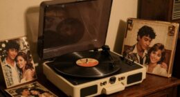 timeless melodies evoke memories