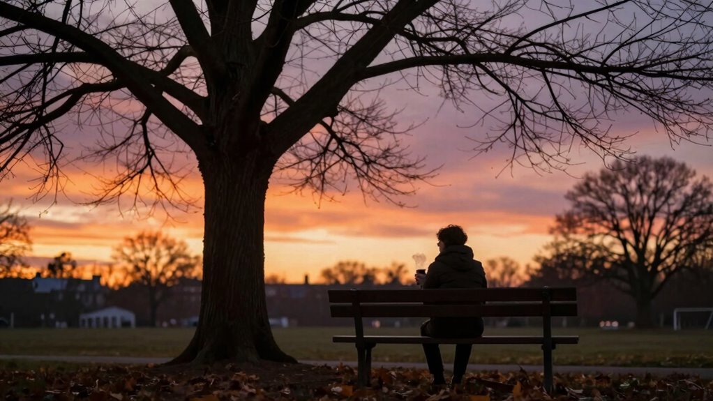 timing influences relationship growth