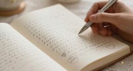 tracking love number signals