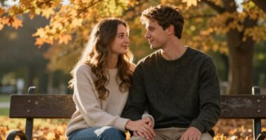 trusting gut instincts