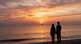 trusting love s destiny wisely