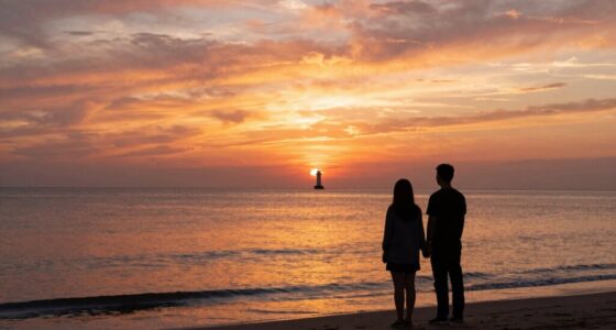 trusting love s destiny wisely