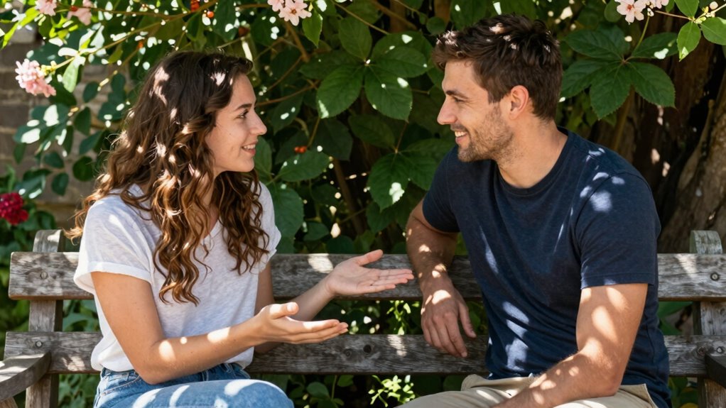 understanding non verbal communication