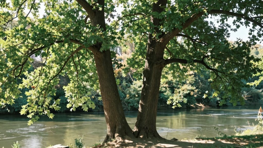 understanding twin flame boundaries