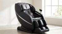 zero gravity massage chair