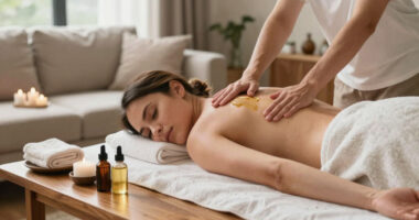 13 Best Couples Massage Oils in 2026