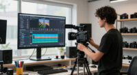One Video In, a Whole Publishing Kit Out — Without the Cloud