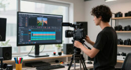 One Video In, a Whole Publishing Kit Out — Without the Cloud
