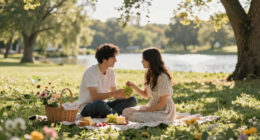 14 Best Romantic Outdoor Date Ideas in 2026