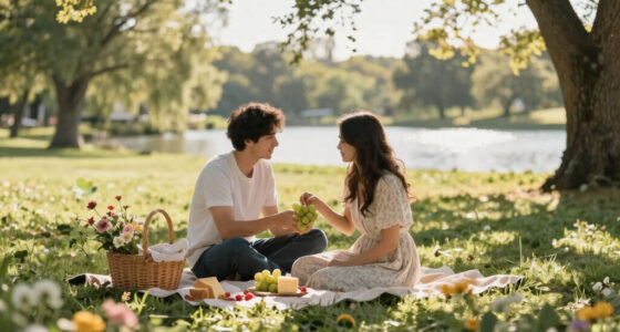 14 Best Romantic Outdoor Date Ideas in 2026