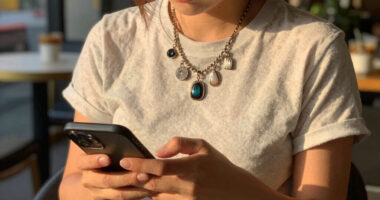 7 Best Costume Necklace And Pendants Prime Day Deals In 2026