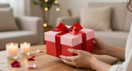 8 Best Romantic Gift Boxes For Couples In 2026