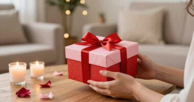 8 Best Romantic Gift Boxes For Couples In 2026