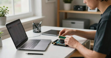9 Best Computers, Tablets & Components in 2026