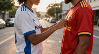 9 Best Couples Matching Jerseys in 2026