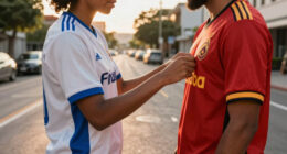 9 Best Couples Matching Jerseys in 2026