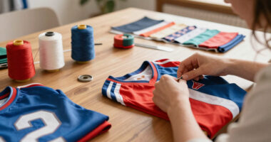 9 Best Couples Matching Sports Jerseys in 2026