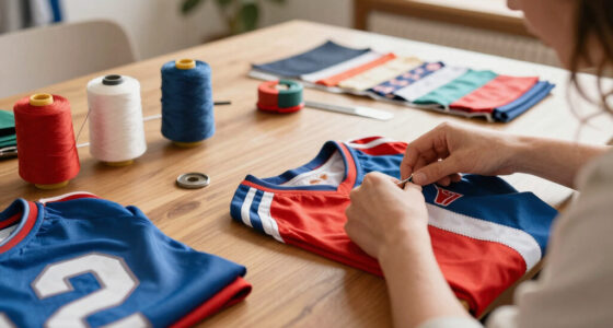 9 Best Couples Matching Sports Jerseys in 2026