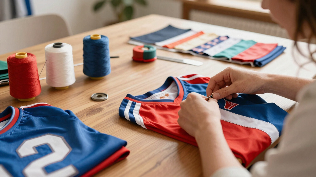 9 Best Couples Matching Sports Jerseys in 2026