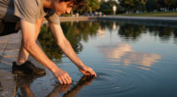 Column | At this point, the Reflecting Pool deserves an Emmy