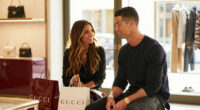 ​From Gucci store meeting to engagement: Cristiano Ronaldo and Georgina Rodriguez relationship timeline​