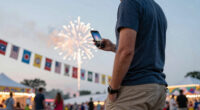 GUIDE: 2026 Fourth of July fireworks and festivals in Connecticut