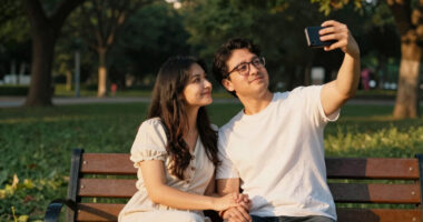 How to Stay Connected as a Couple During the Summer