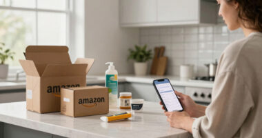 I’m a Shopping Editor and Here’s What I’m Actually Buying During Amazon’s Prime Day