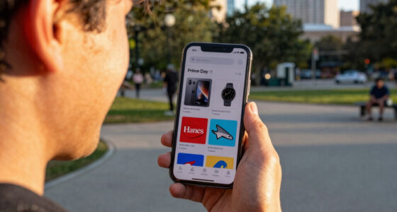 Prime Day deals are live: Shop the best sales from Apple, Adidas, Hanes, Shark and more up to 60% off
