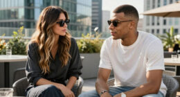 Who Is Ester Expósito? Meet Kylian Mbappe's Famous Actress Girlfriend
