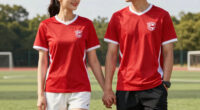 11 Best Couples Matching Jerseys in 2026