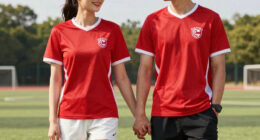 11 Best Couples Matching Jerseys in 2026