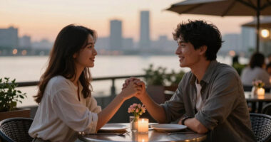 11 Best Romantic Date Night Ideas in 2026