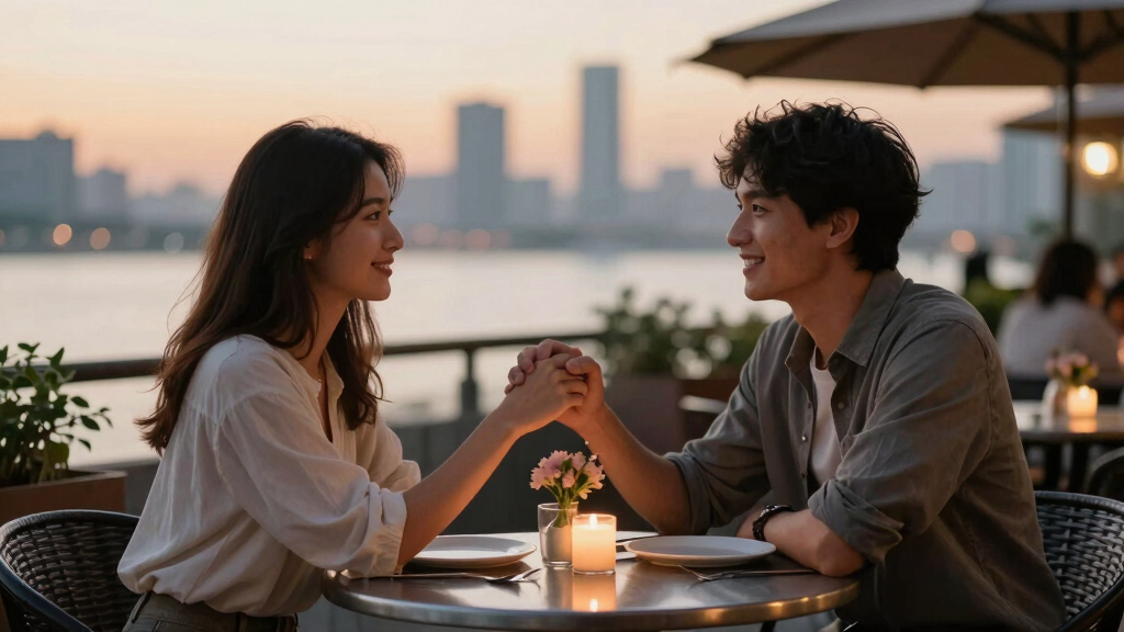 11 Best Romantic Date Night Ideas in 2026