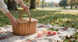 11 Best Romantic Outdoor Date Accessories in 2026