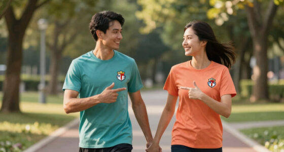 12 Best Couples Matching Jerseys in 2026