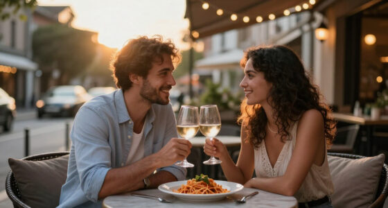 12 Best Romantic Date Night Ideas in 2026