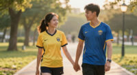 13 Best Couples Matching Jerseys in 2026