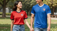 13 Best Couples Matching Jerseys in 2026