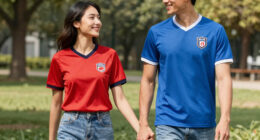 13 Best Couples Matching Jerseys in 2026