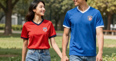 13 Best Couples Matching Jerseys in 2026